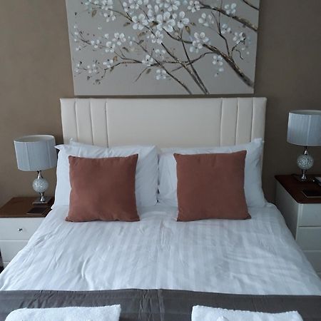 Barclay Court Guest House Torquay Kültér fotó