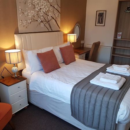 Barclay Court Guest House Torquay Kültér fotó