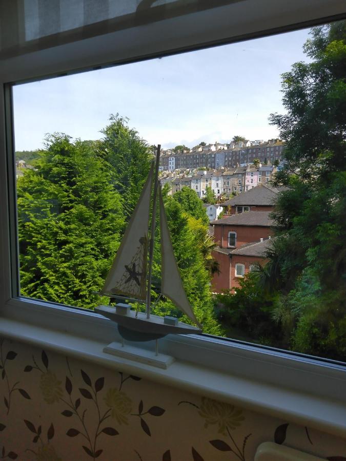 Barclay Court Guest House Torquay Kültér fotó