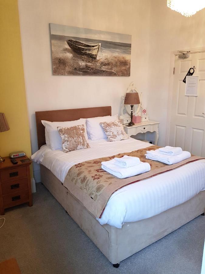 Barclay Court Guest House Torquay Szoba fotó
