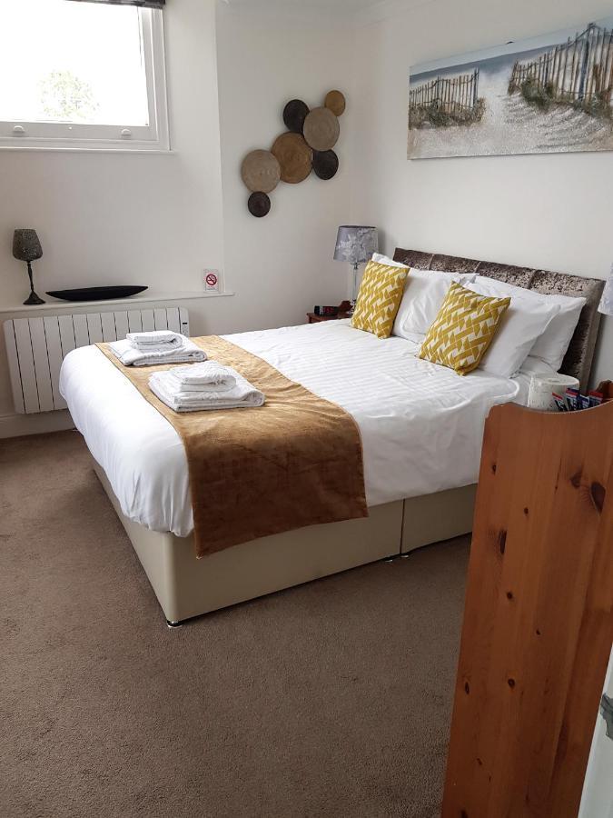 Barclay Court Guest House Torquay Kültér fotó