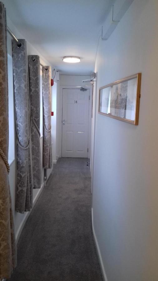 Barclay Court Guest House Torquay Kültér fotó