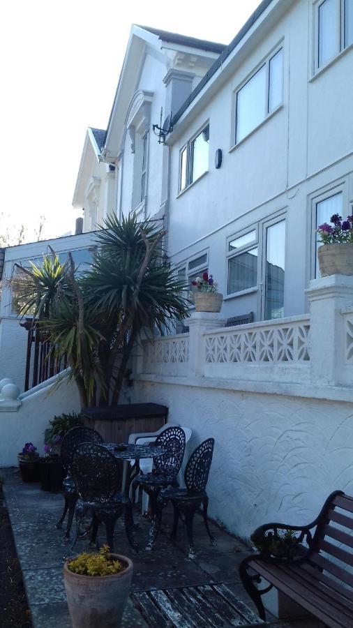 Barclay Court Guest House Torquay Kültér fotó