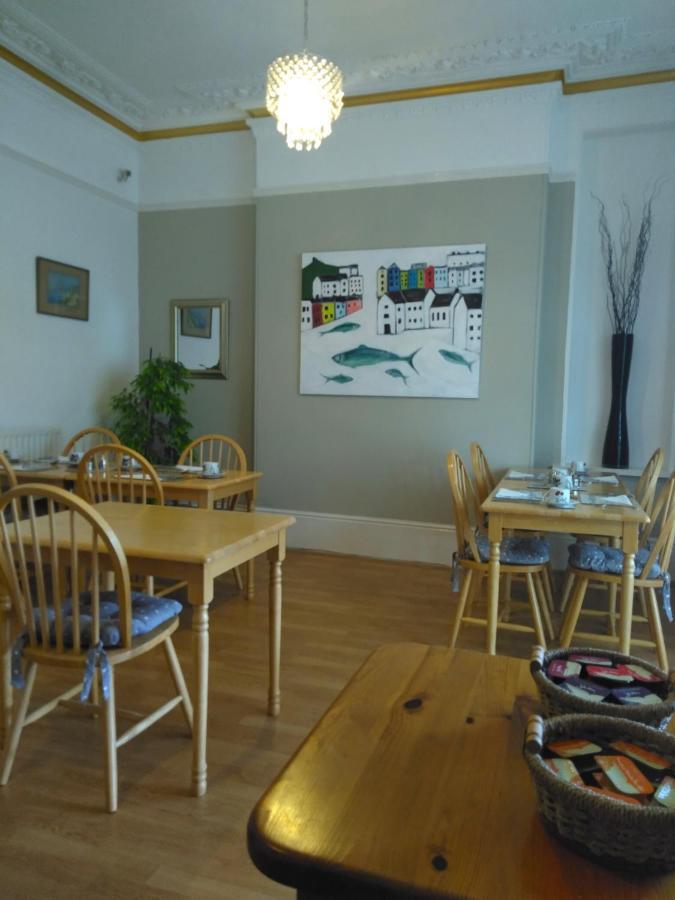 Barclay Court Guest House Torquay Kültér fotó