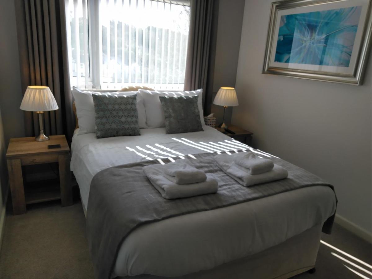 Barclay Court Guest House Torquay Kültér fotó