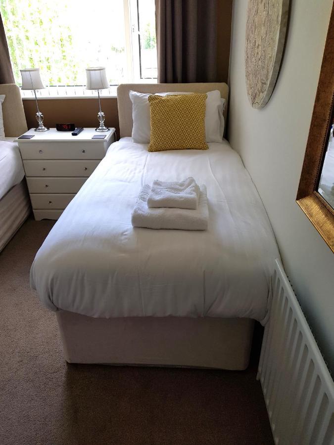 Barclay Court Guest House Torquay Szoba fotó