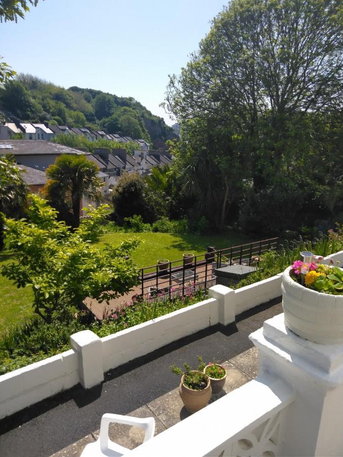 Barclay Court Guest House Torquay Kültér fotó