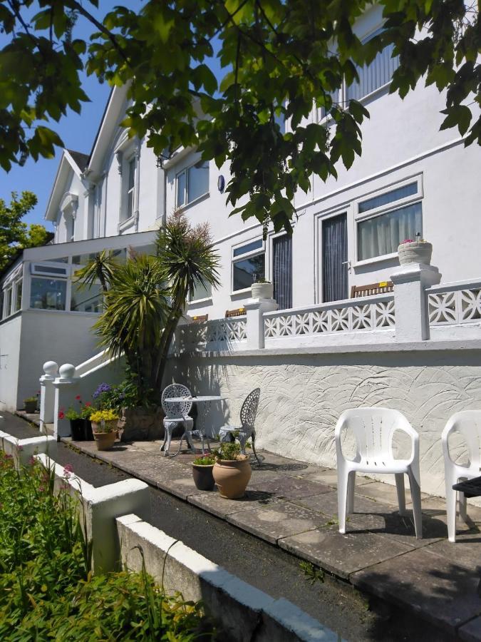 Barclay Court Guest House Torquay Kültér fotó