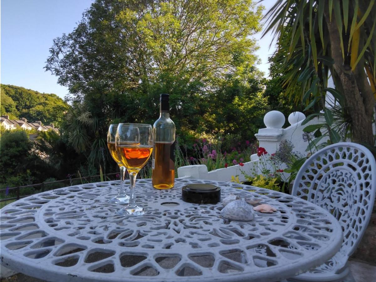 Barclay Court Guest House Torquay Kültér fotó