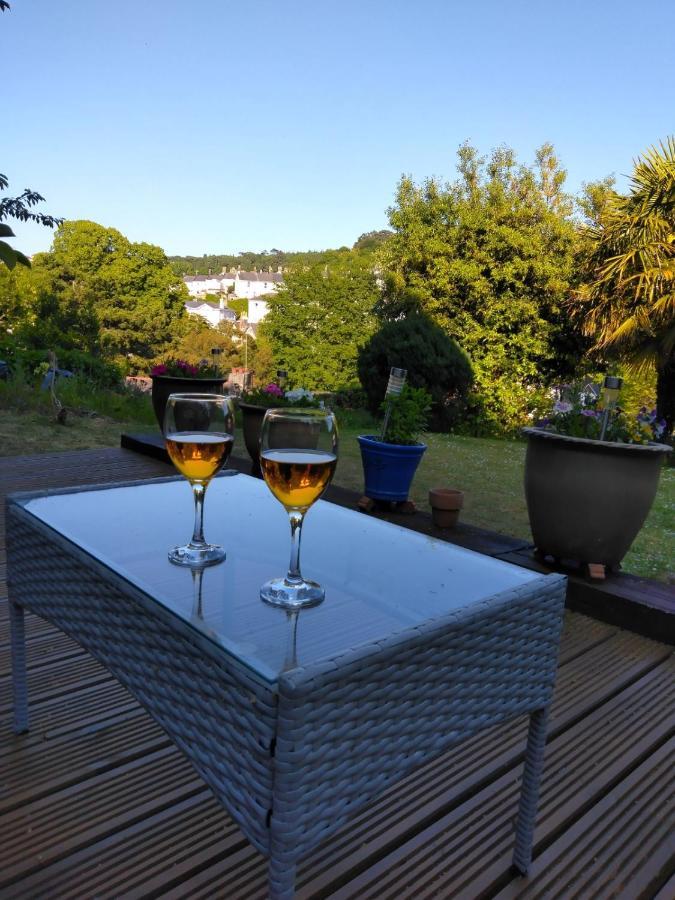 Barclay Court Guest House Torquay Kültér fotó