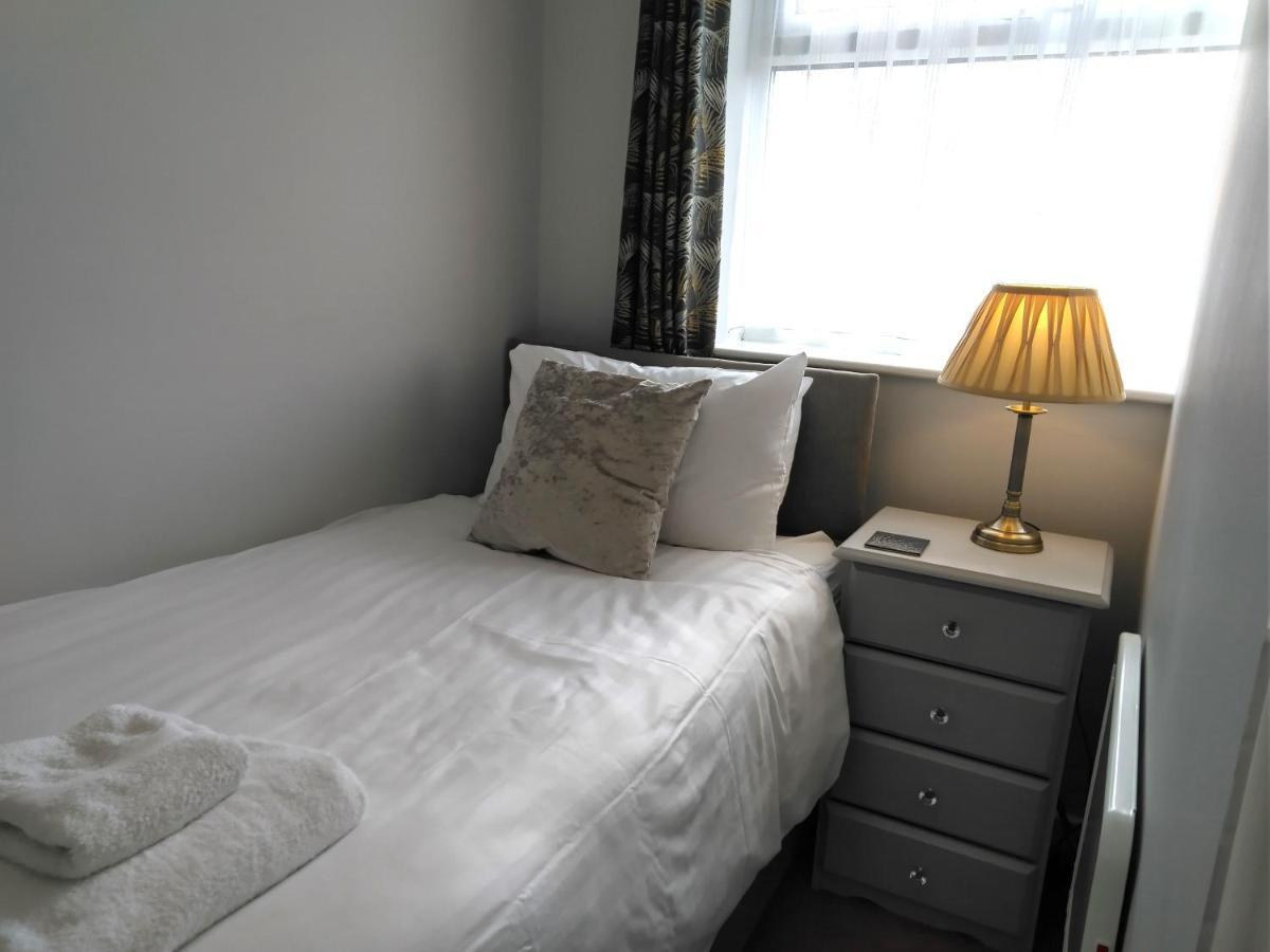 Barclay Court Guest House Torquay Kültér fotó