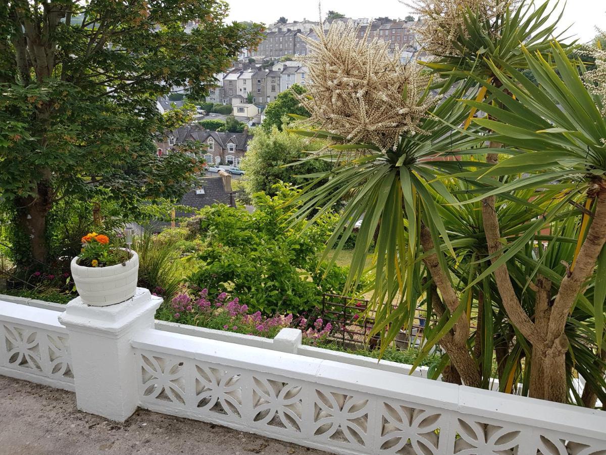 Barclay Court Guest House Torquay Kültér fotó