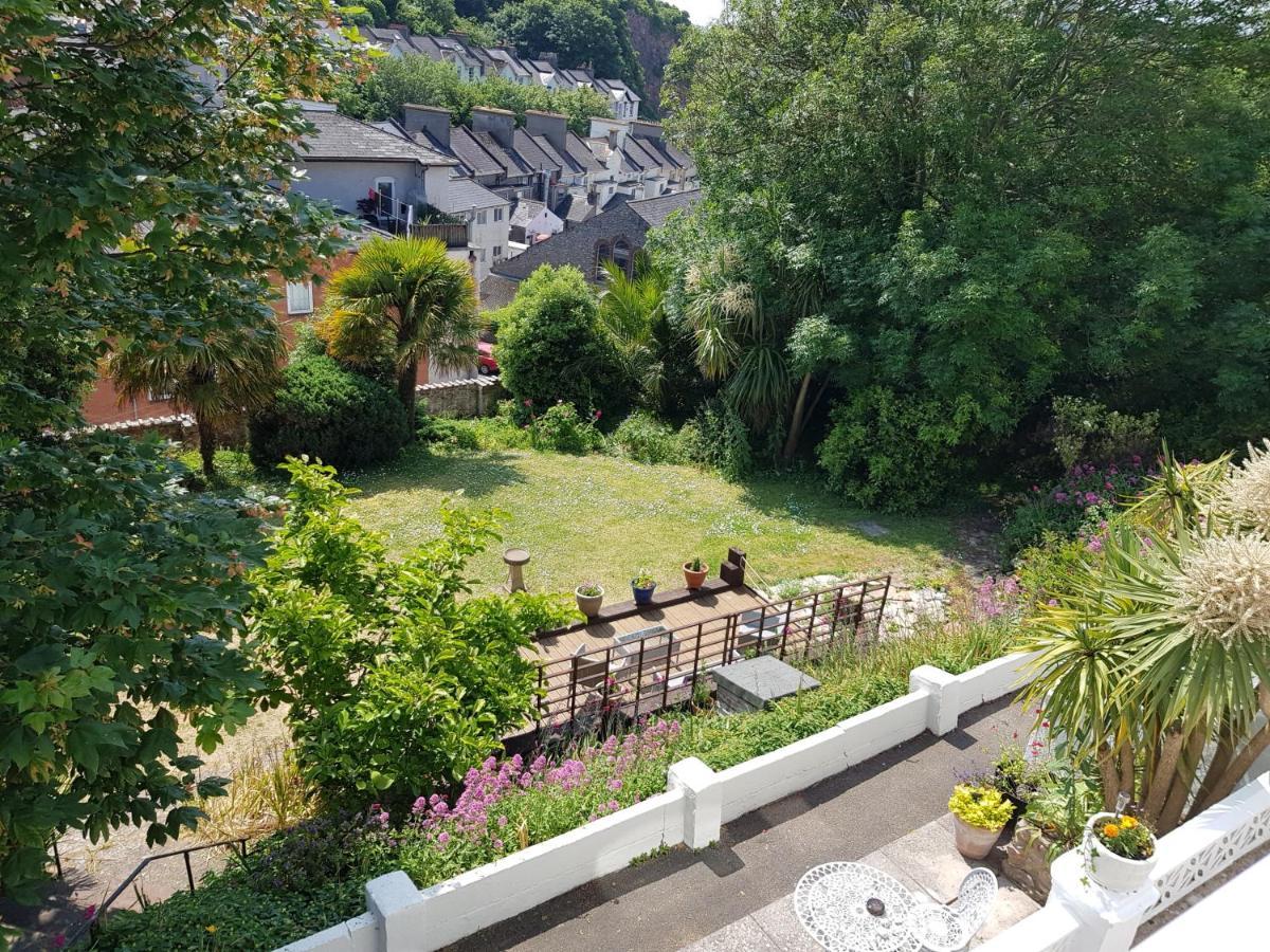 Barclay Court Guest House Torquay Kültér fotó