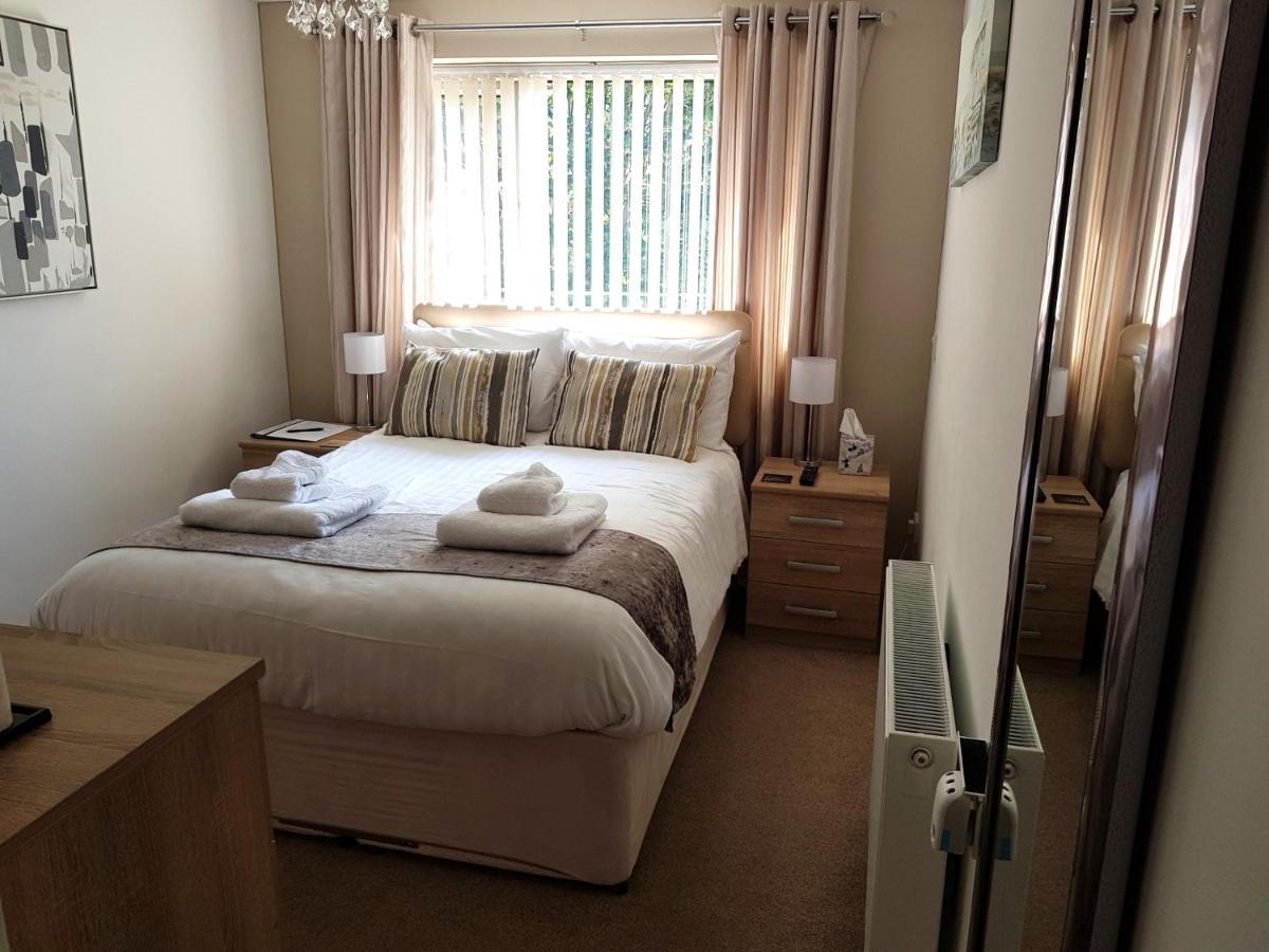 Barclay Court Guest House Torquay Kültér fotó