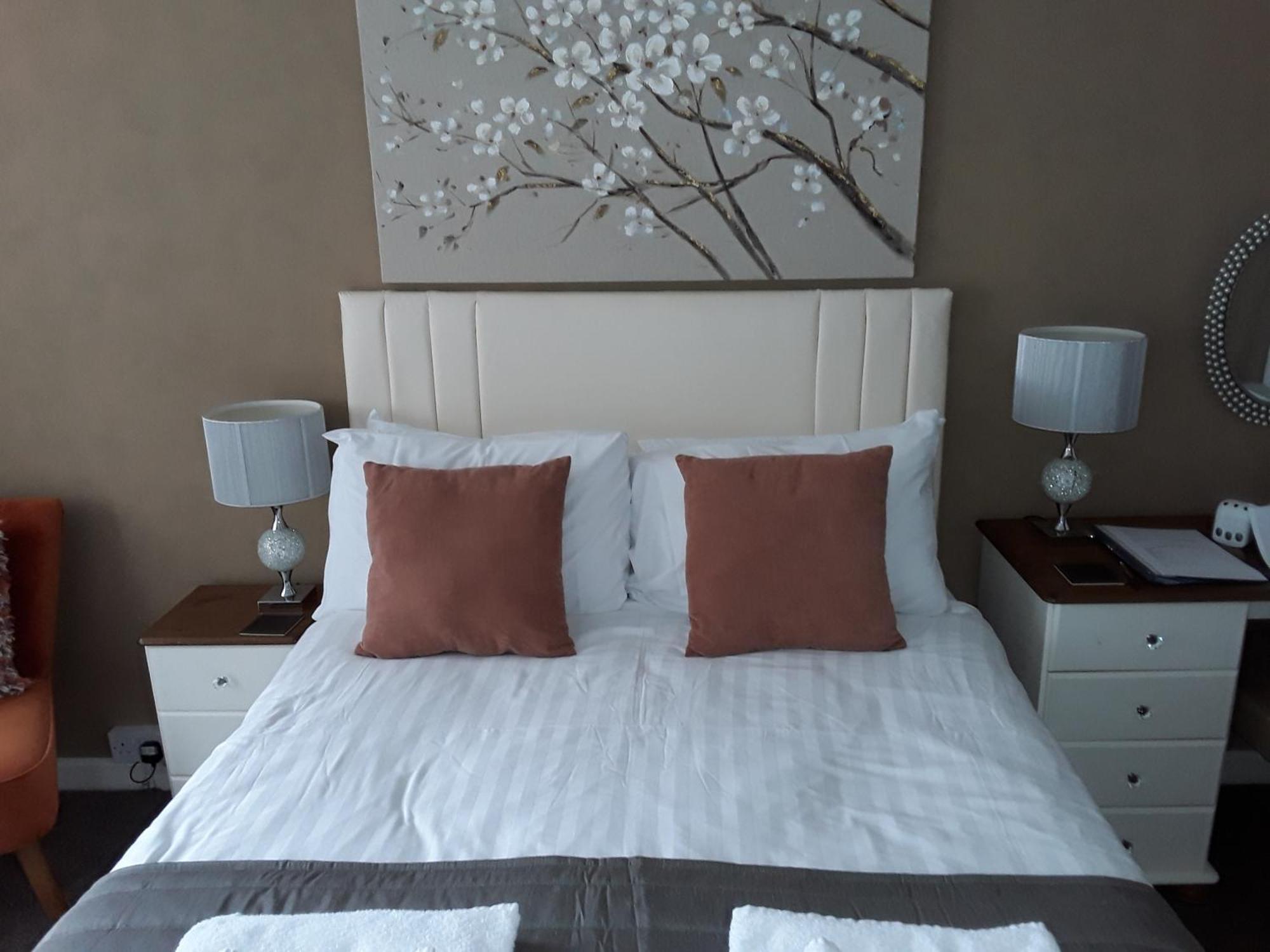 Barclay Court Guest House Torquay Kültér fotó