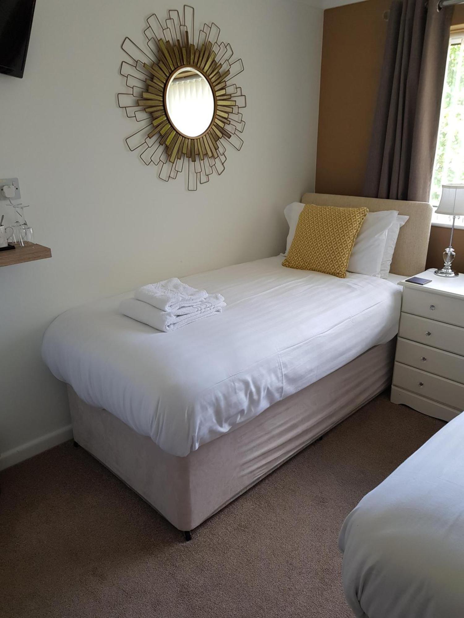 Barclay Court Guest House Torquay Szoba fotó