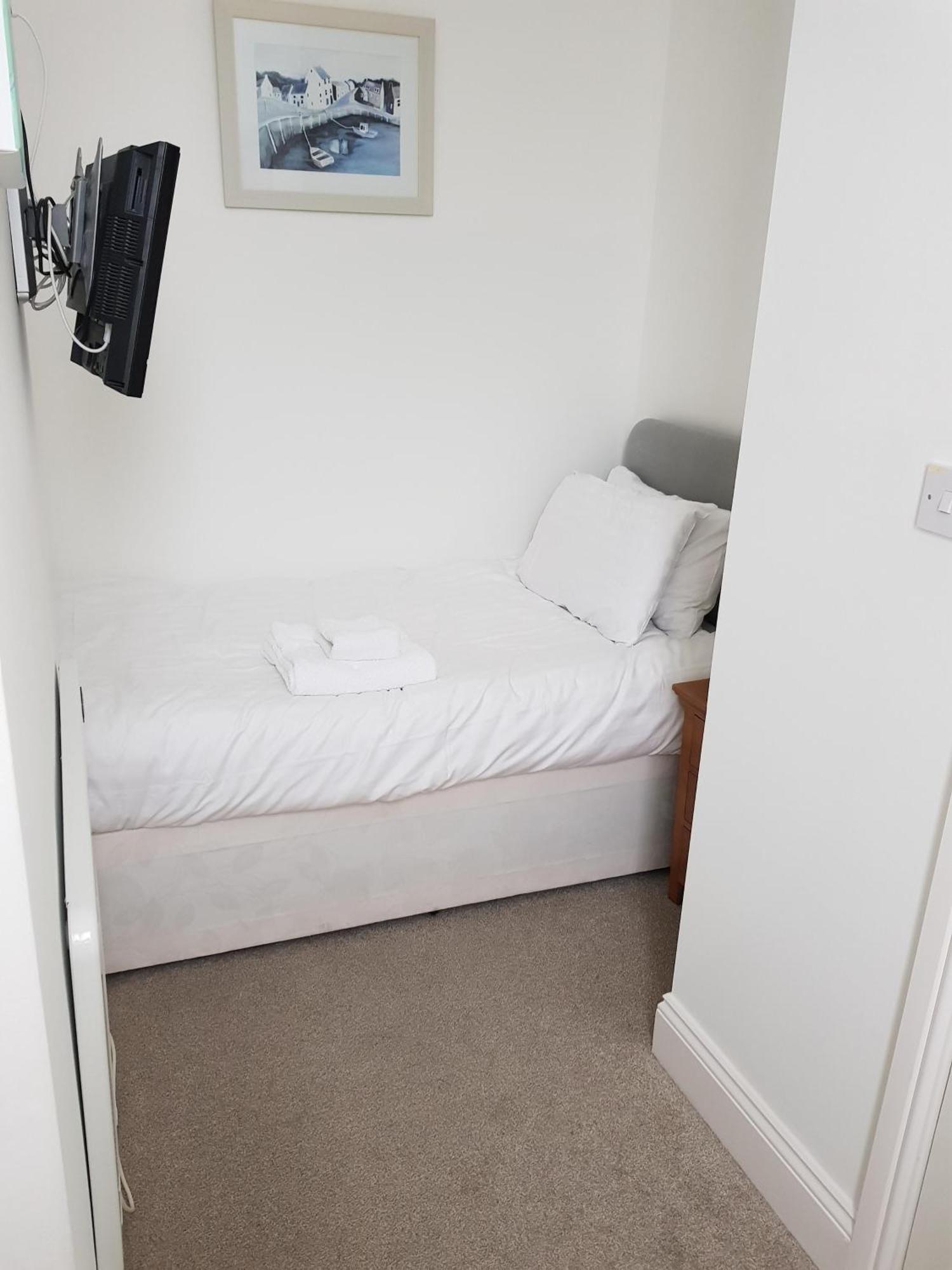 Barclay Court Guest House Torquay Szoba fotó