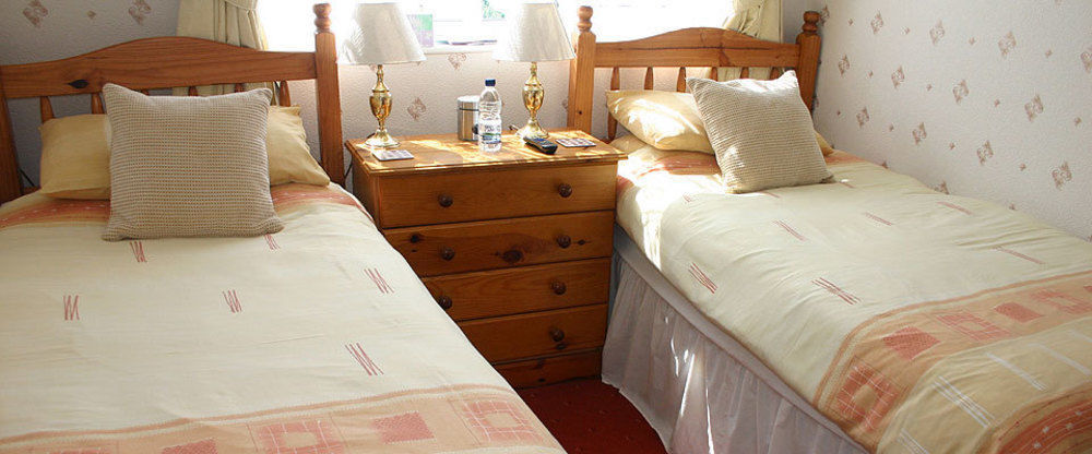 Barclay Court Guest House Torquay Kültér fotó