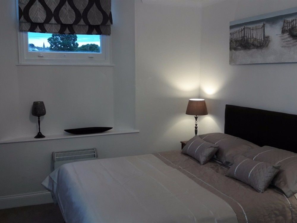 Barclay Court Guest House Torquay Kültér fotó