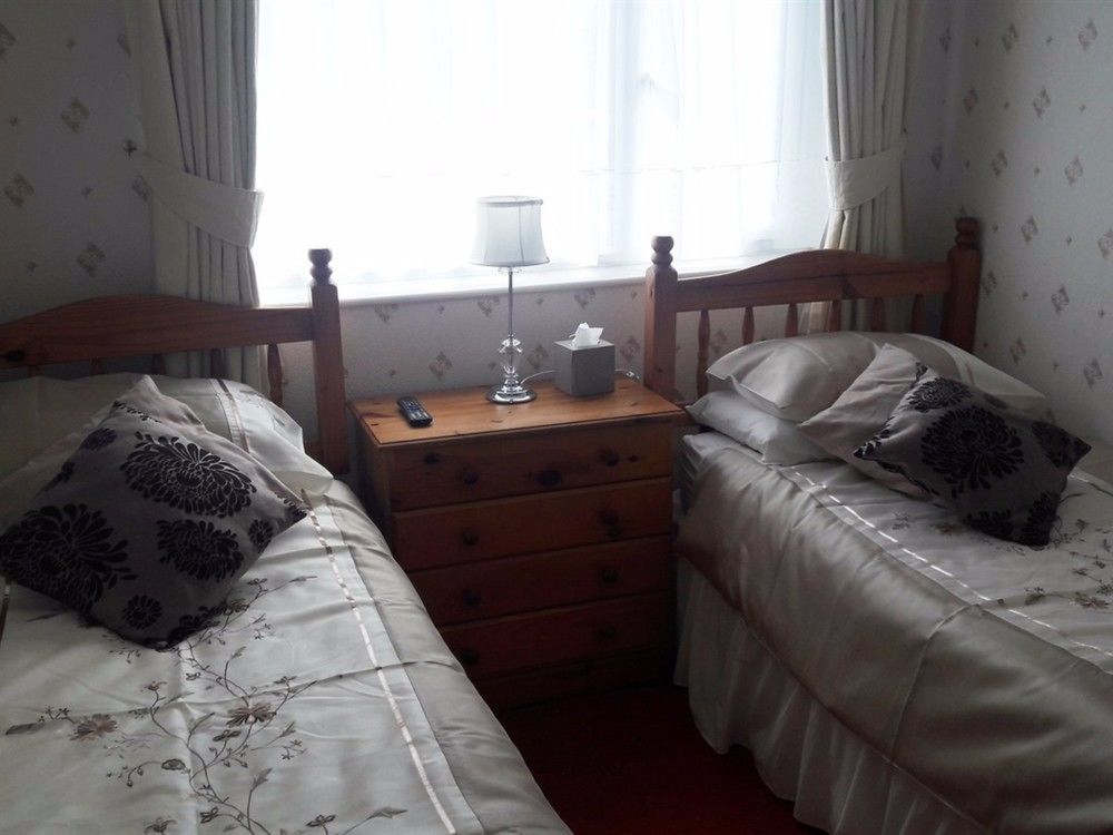 Barclay Court Guest House Torquay Kültér fotó