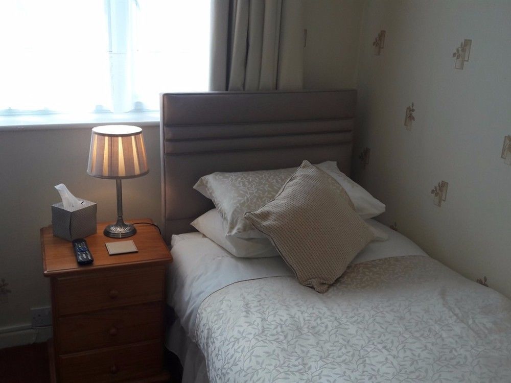 Barclay Court Guest House Torquay Kültér fotó
