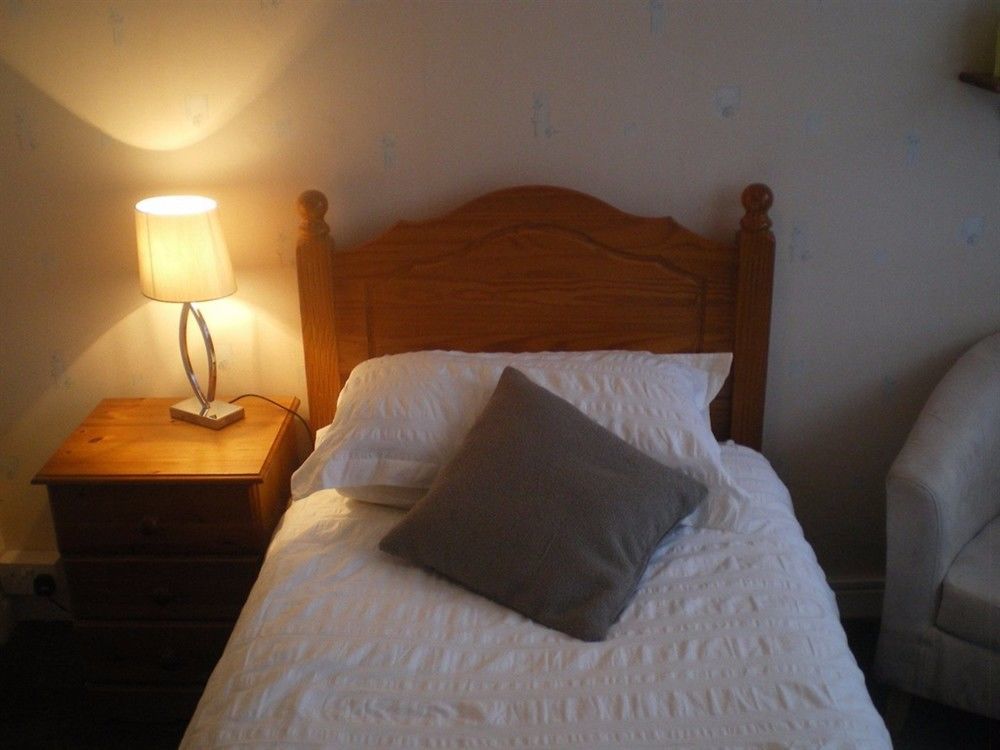Barclay Court Guest House Torquay Kültér fotó