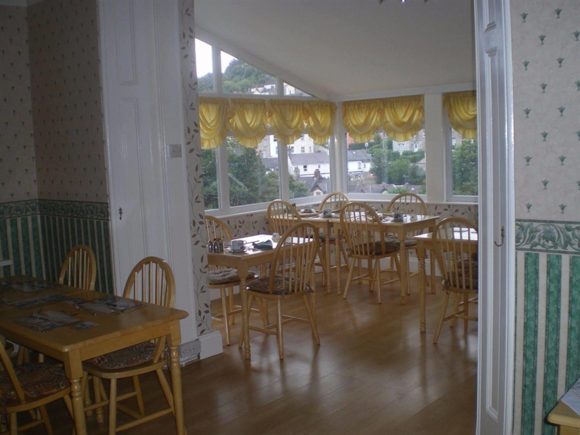 Barclay Court Guest House Torquay Kültér fotó