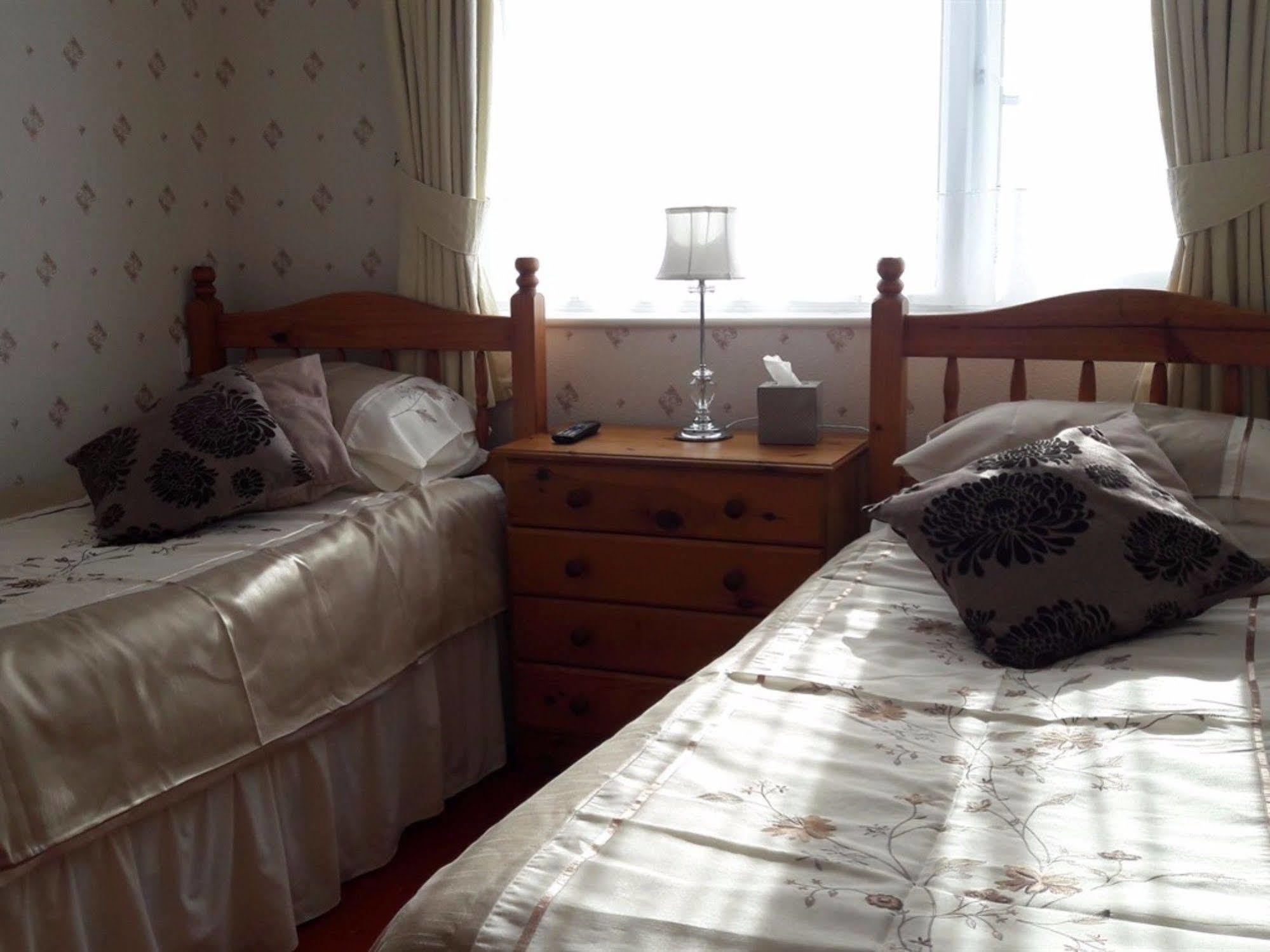 Barclay Court Guest House Torquay Kültér fotó