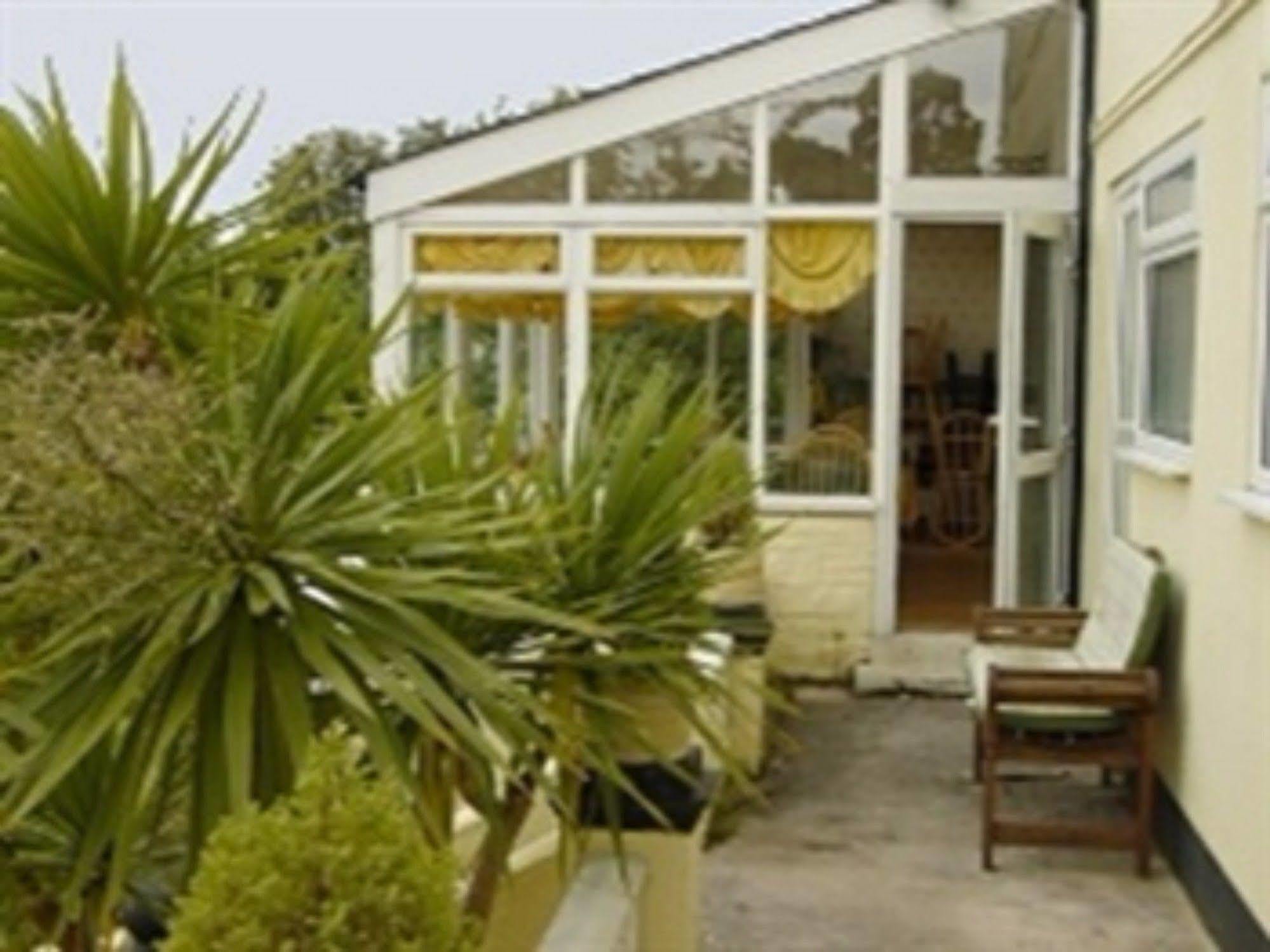 Barclay Court Guest House Torquay Kültér fotó