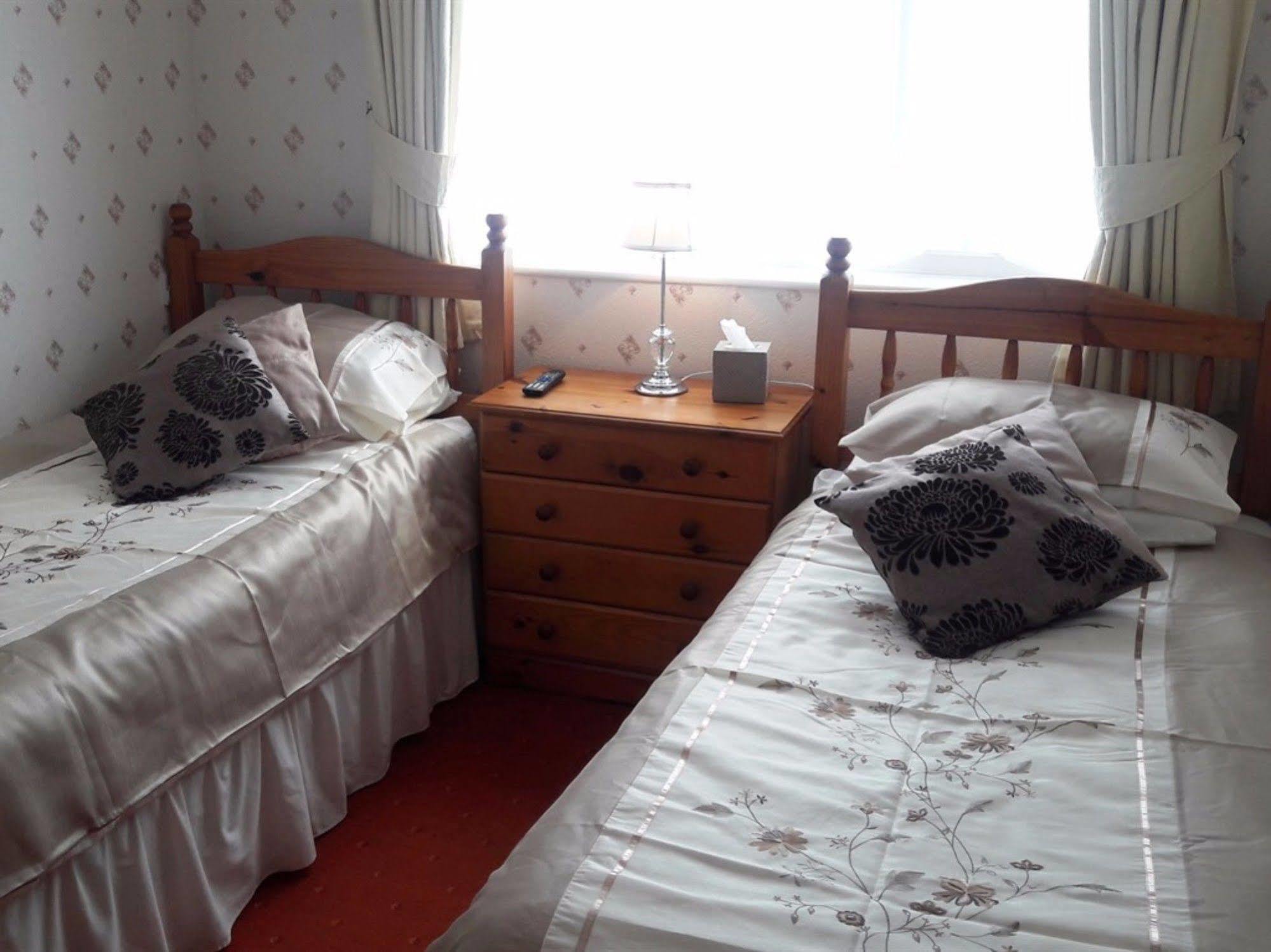 Barclay Court Guest House Torquay Kültér fotó