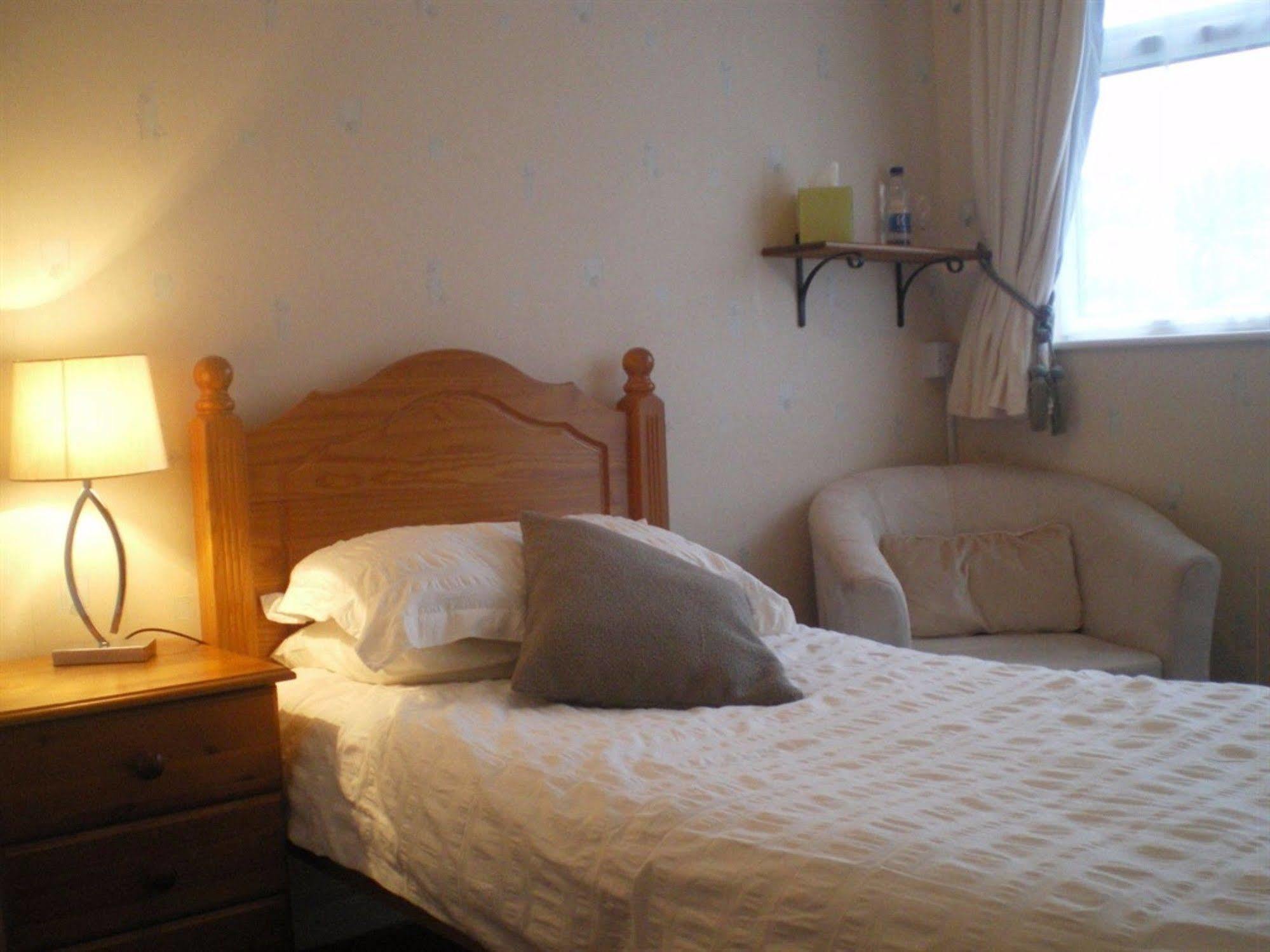 Barclay Court Guest House Torquay Kültér fotó