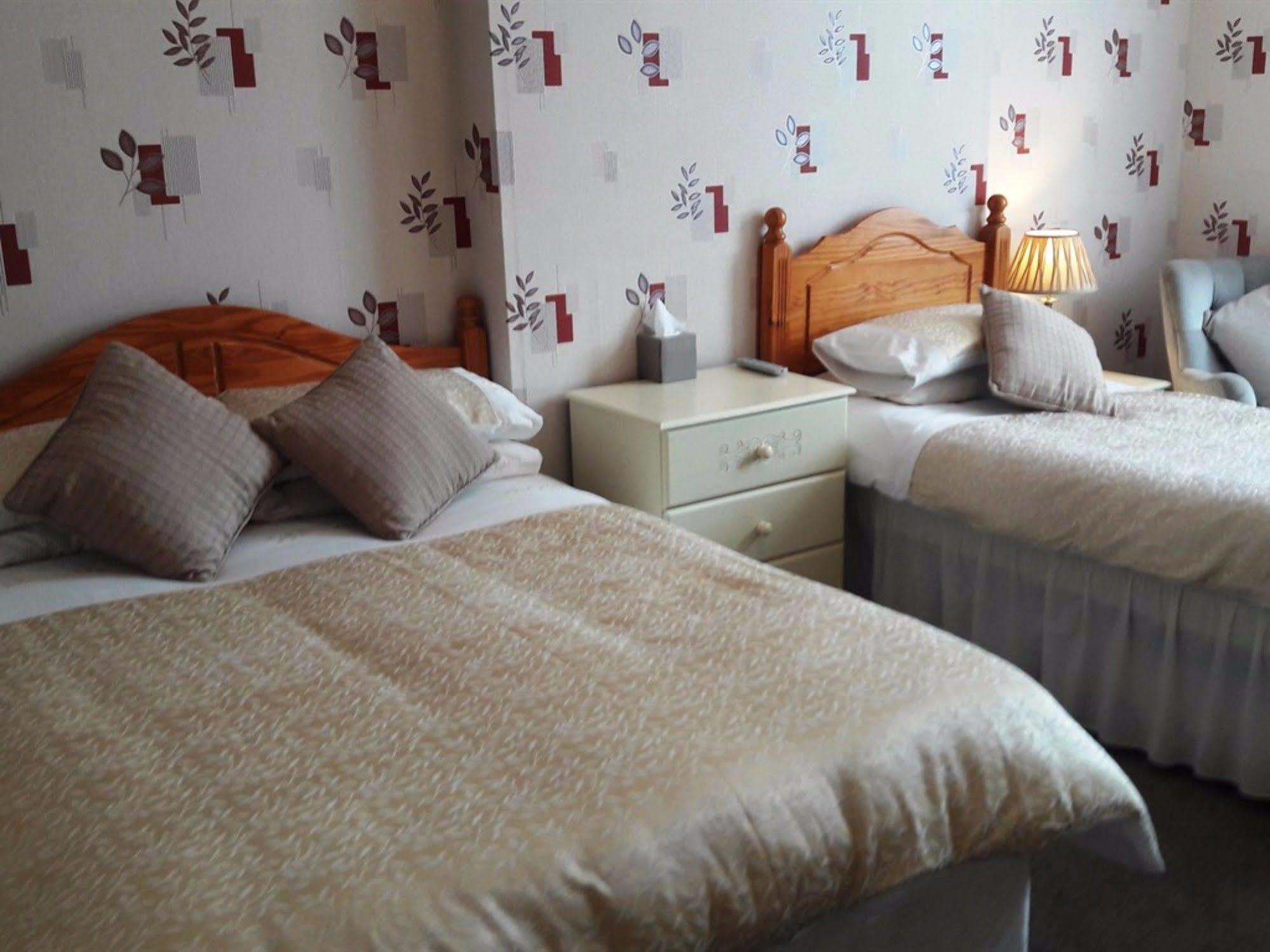 Barclay Court Guest House Torquay Kültér fotó