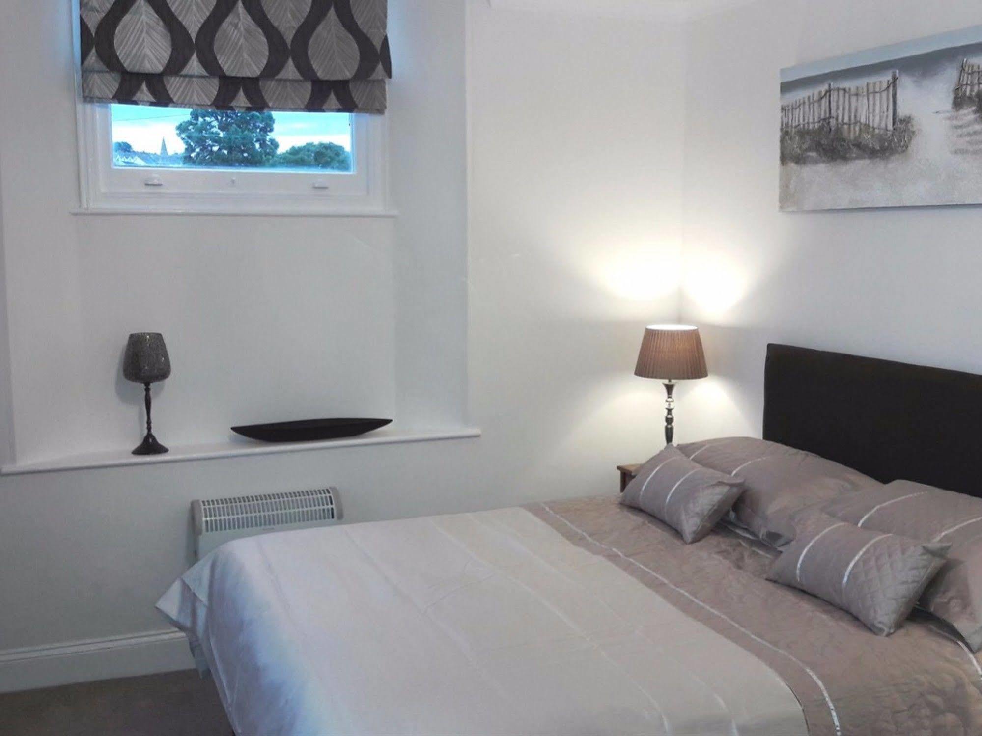 Barclay Court Guest House Torquay Kültér fotó