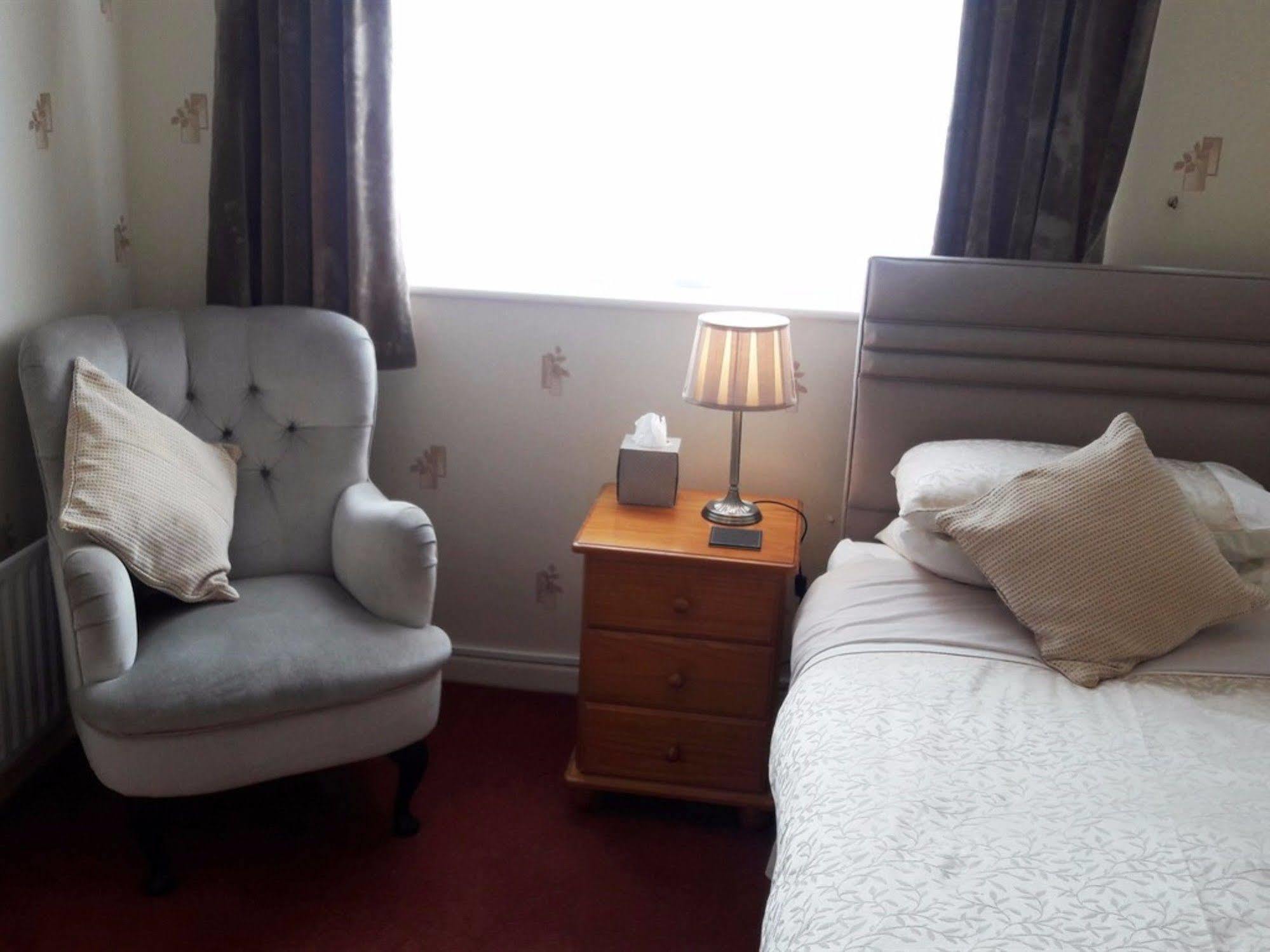 Barclay Court Guest House Torquay Kültér fotó