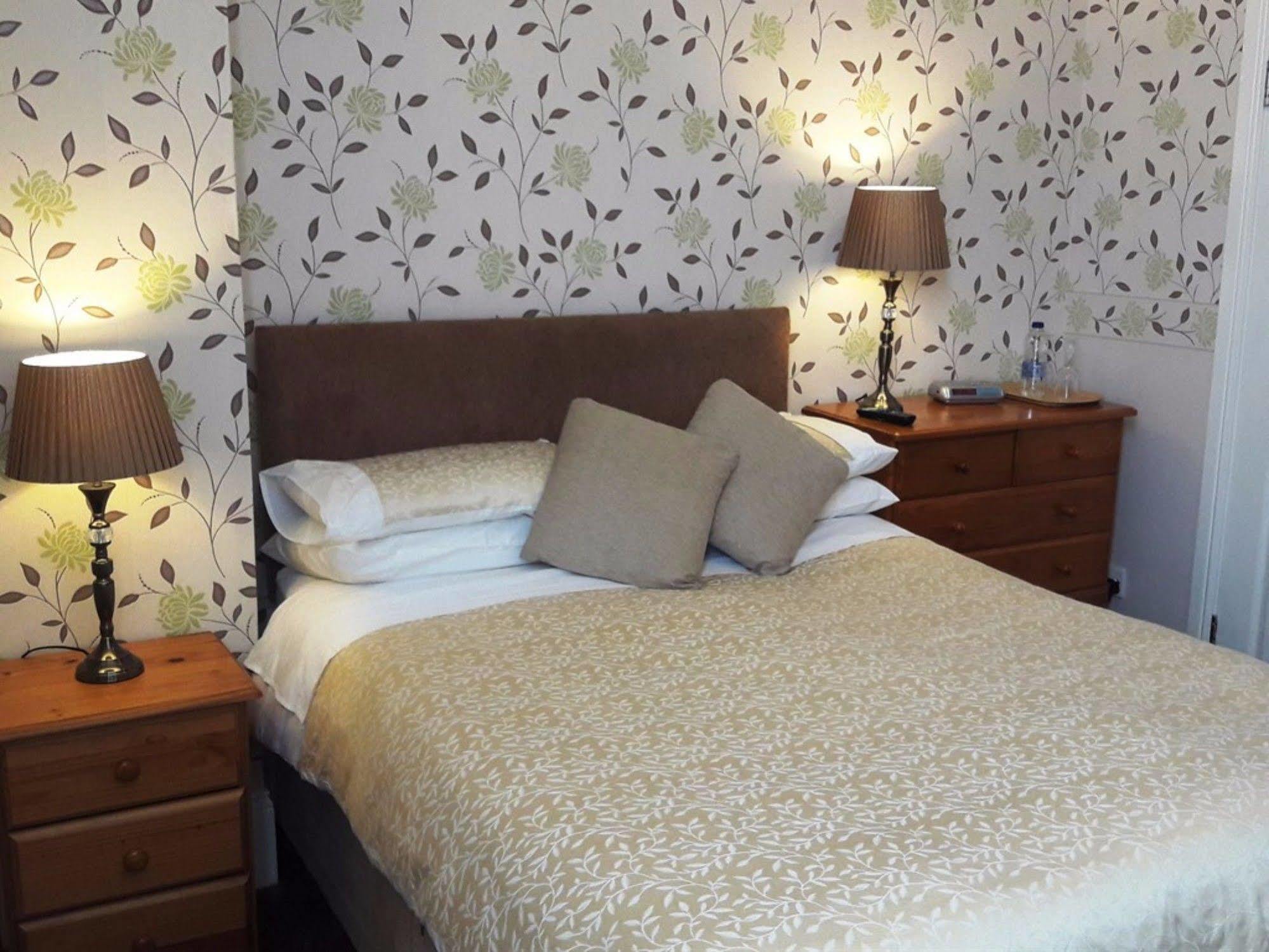 Barclay Court Guest House Torquay Kültér fotó